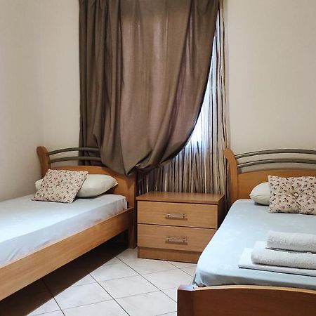 Guesthouse Villa Joanna&Mattheo Саранда Экстерьер фото