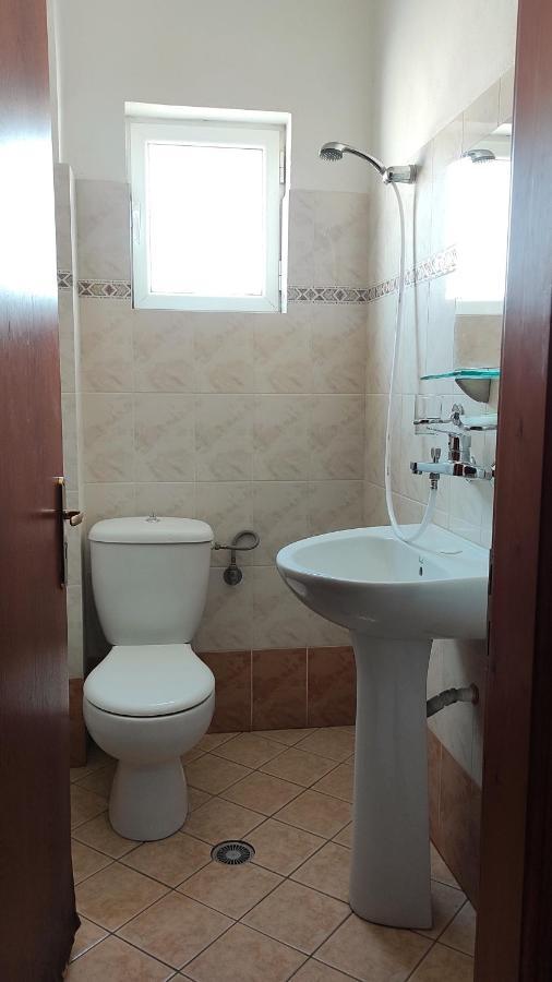 Guesthouse Villa Joanna&Mattheo Саранда Экстерьер фото