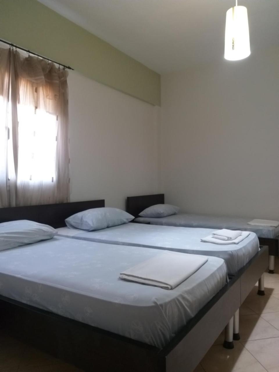 Guesthouse Villa Joanna&Mattheo Саранда Экстерьер фото