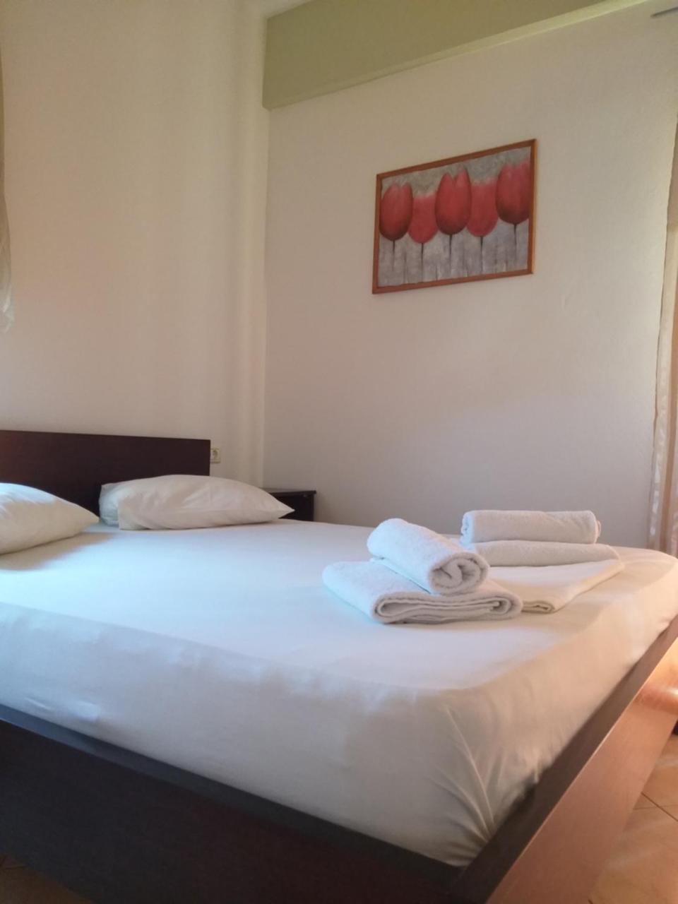 Guesthouse Villa Joanna&Mattheo Саранда Экстерьер фото