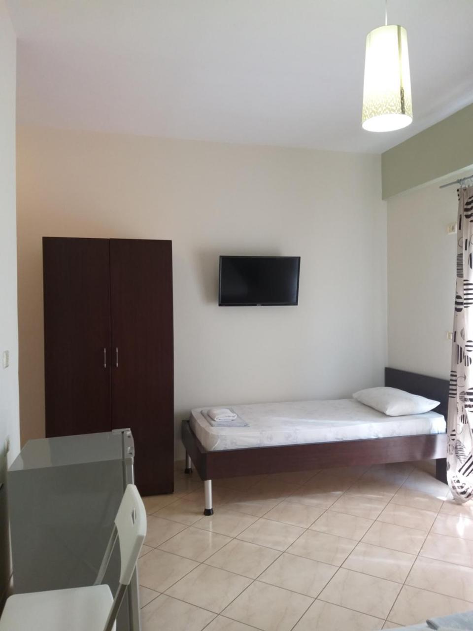 Guesthouse Villa Joanna&Mattheo Саранда Экстерьер фото