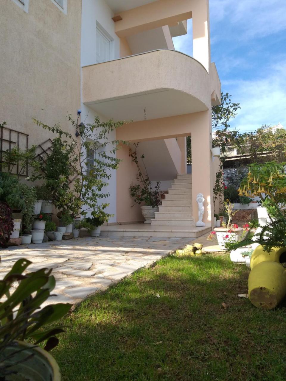 Guesthouse Villa Joanna&Mattheo Саранда Экстерьер фото